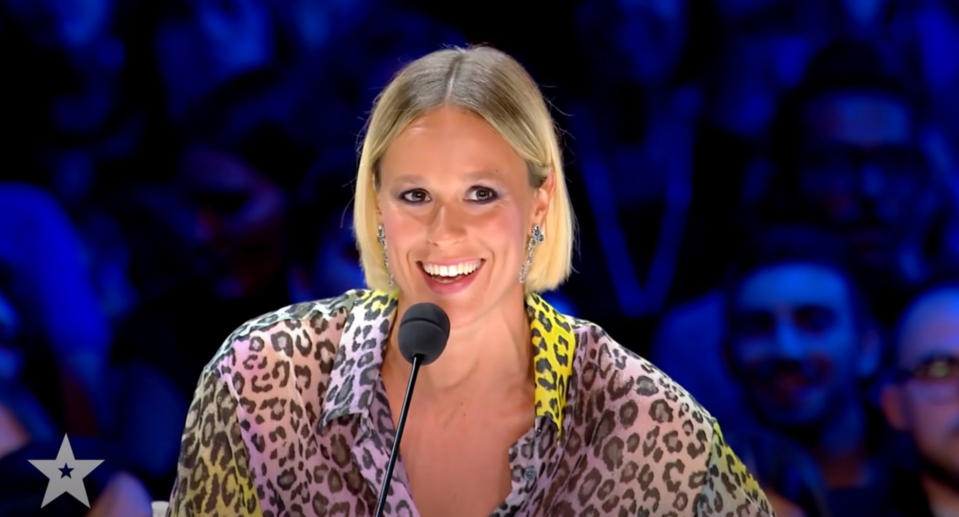 Federica Pellegrini, Schwimm-Weltmeisterin, verzaubert von Marco Miele