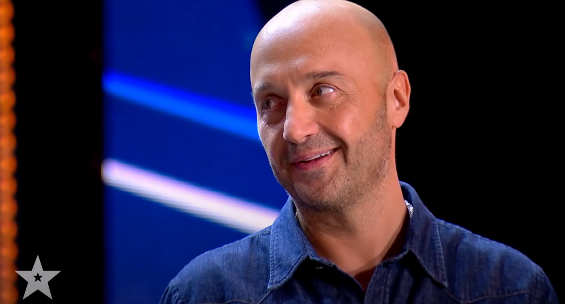 Joe Bastianich verblüffte nach Hypnose Show